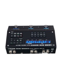 PEDAL BOSS SDE-3000D DUAL DIGITAL DELAY