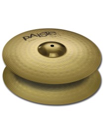 PLATO PAISTE 101 BRASS HI...