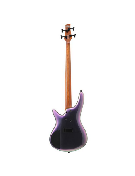 BAJO ELÉCTRICO IBANEZ SR500E-BAB ACTIVO BLACK AURORA BURST