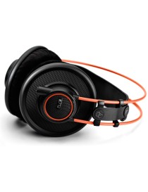 AURICULARES AKG K712 PRO ABIERTOS NEGRO