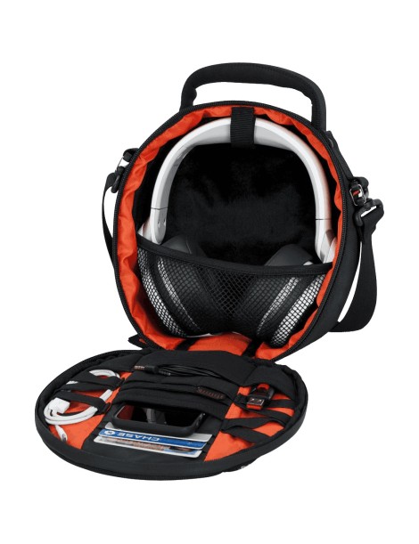 FUNDA AURICULAR GATOR HGFG-CLUBHEADP CON CORREA