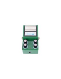 PEDAL IBANEZ TS9DX TURBO TUBE SCREAMER