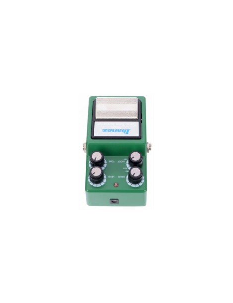 PEDAL IBANEZ TS9DX TURBO TUBE SCREAMER