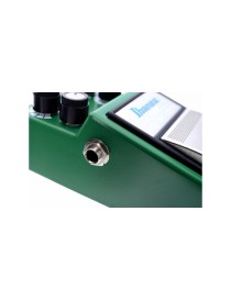 PEDAL IBANEZ TS9DX TURBO TUBE SCREAMER
