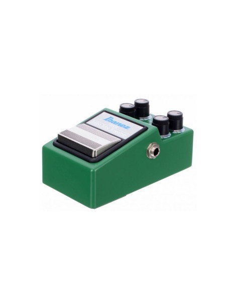 PEDAL IBANEZ TS9DX TURBO TUBE SCREAMER
