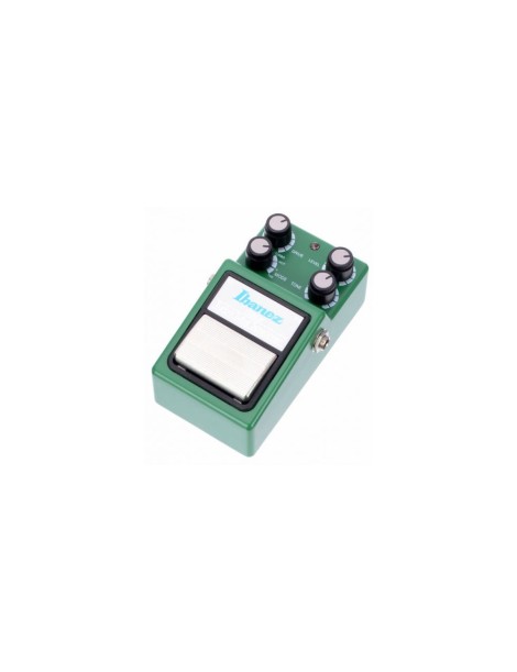 PEDAL IBANEZ TS9DX TURBO TUBE SCREAMER