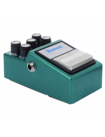 PEDAL EFECTO TS9B BASS TUBE SCREAMER