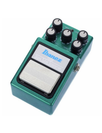 PEDAL EFECTO TS9B BASS TUBE SCREAMER