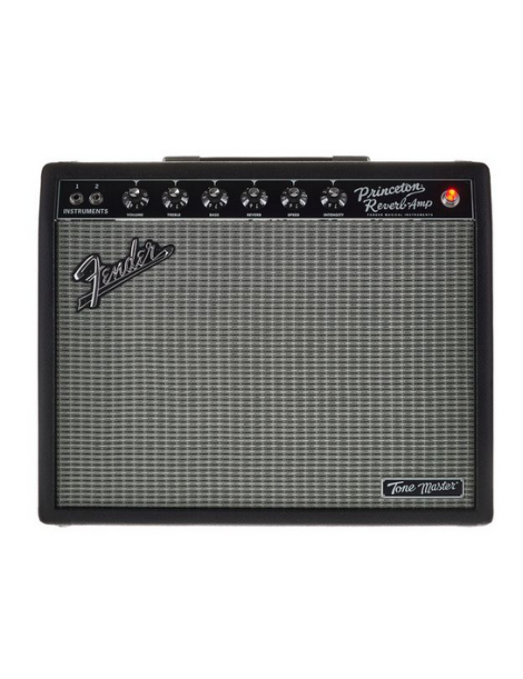 AMPLIFICADOR GUITARRA FENDER TONE MASTER PRINCETON REVERB 2274406000