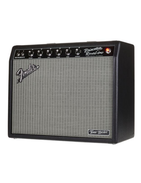 AMPLIFICADOR GUITARRA FENDER TONE MASTER PRINCETON REVERB 2274406000