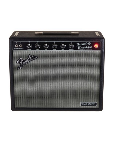 AMPLIFICADOR GUITARRA FENDER TONE MASTER PRINCETON REVERB 2274406000