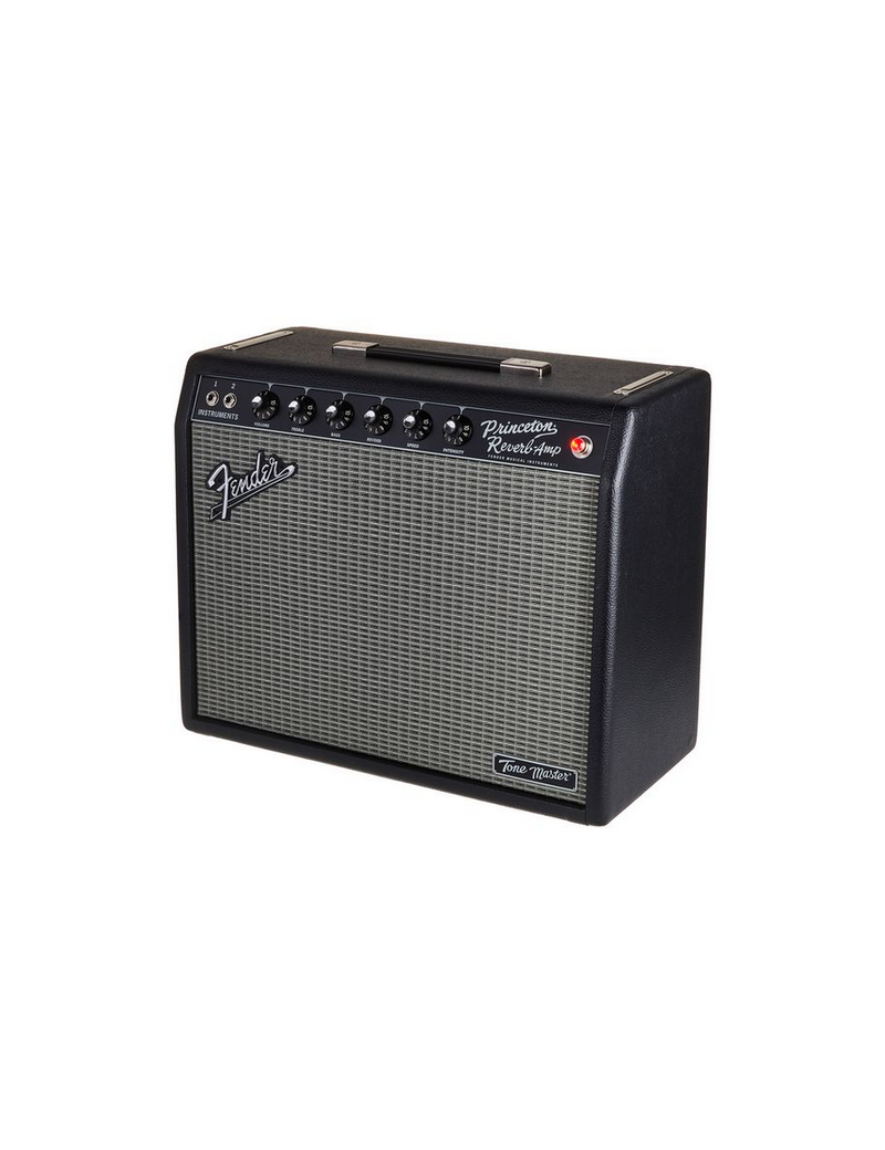 AMPLIFICADOR GUITARRA FENDER TONE MASTER PRINCETON REVERB 2274406000