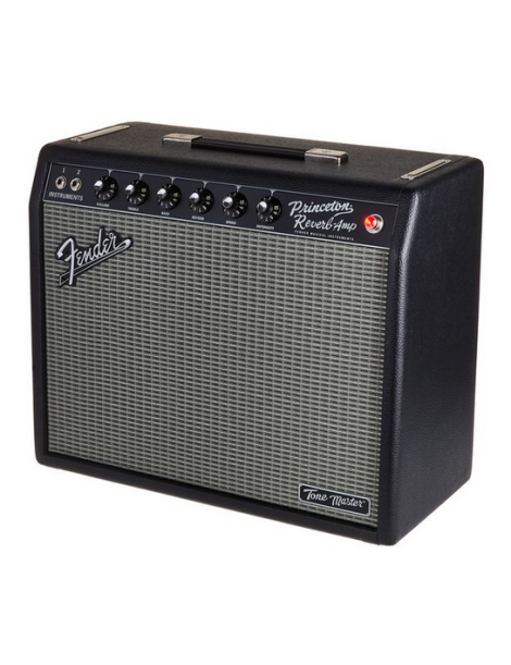 AMPLIFICADOR GUITARRA FENDER TONE MASTER PRINCETON REVERB 2274406000