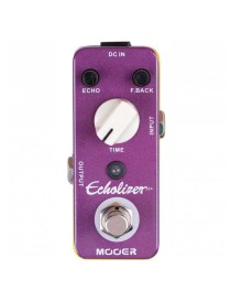 PEDAL MOOER ECHOLIZER DELAY