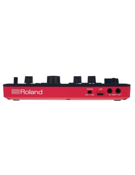 MULTIEFECTO ROLAND AIRA COMPACT E-4 VOICE TWEAKER