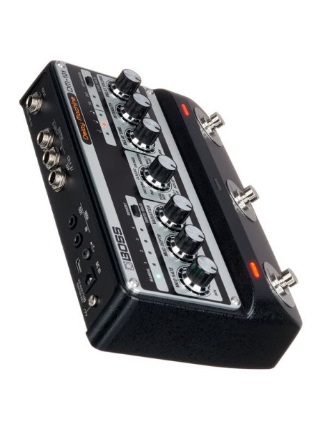 PEDAL BOSS DM-101 DELAY MACHINE