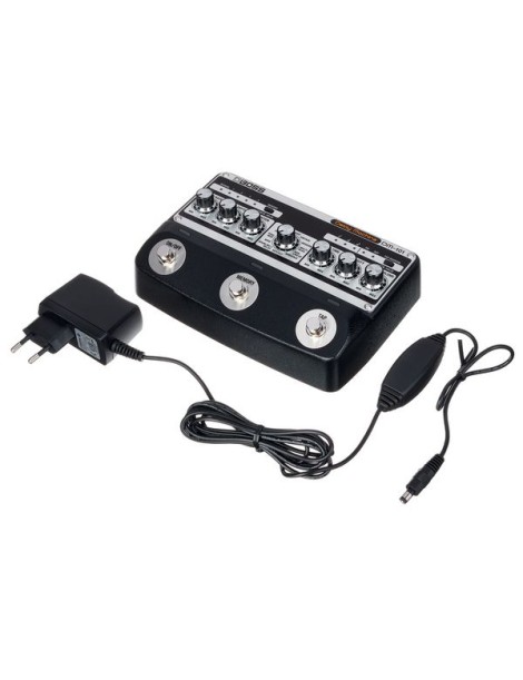 PEDAL BOSS DM-101 DELAY MACHINE