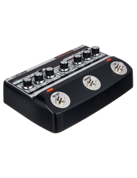 PEDAL BOSS DM-101 DELAY MACHINE