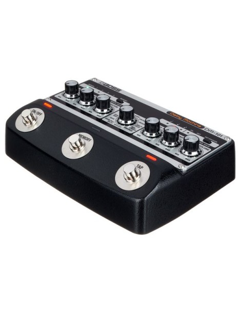 PEDAL BOSS DM-101 DELAY MACHINE