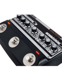 PEDAL BOSS DM-101 DELAY MACHINE