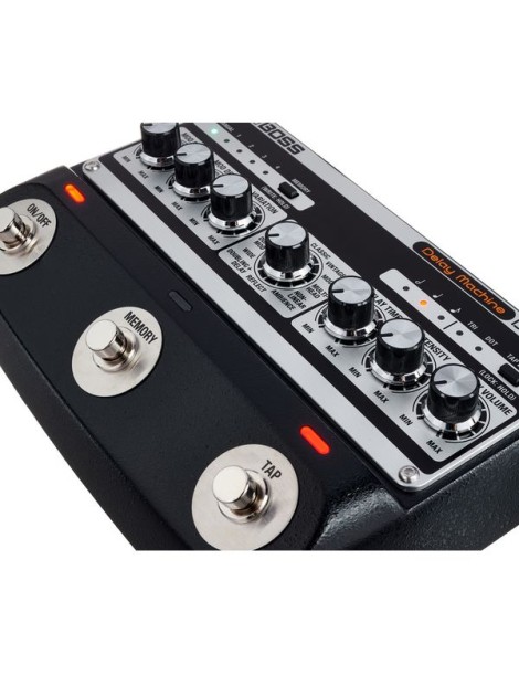 PEDAL BOSS DM-101 DELAY MACHINE