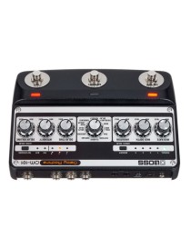 PEDAL BOSS DM-101 DELAY MACHINE