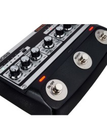 PEDAL BOSS DM-101 DELAY MACHINE