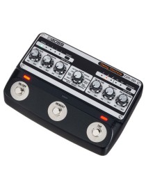 PEDAL BOSS DM-101 DELAY MACHINE