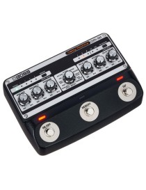 PEDAL BOSS DM-101 DELAY MACHINE