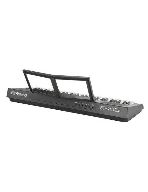 TECLADO ROLAND E-X10 ENTRADA MICRO