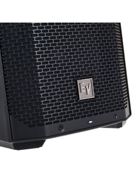 ALTAVOZ ACTIVO ELECTRO VOICE EVERSE 8 BK 8" 400W