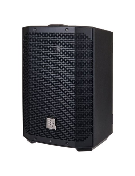 ALTAVOZ ACTIVO ELECTRO VOICE EVERSE 8 BK 8" 400W