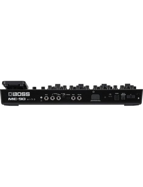 PEDALERA MULTIEFECTO BOSS ME-90