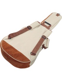 FUNDA GUITARRA ACÚSTICA IBANEZ IAB541-BE BEIGE