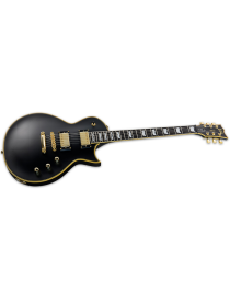 GUITARRA ELÉCTRICA ESP LTD EC 1000 DUNCAN VINTAGE BLACK