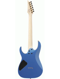 GUITARRA ELÉCTRICA IBANEZ RG421GLBM LAZER BLUE MATTE