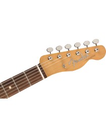 GUITARRA ELÉCTRICA FENDER MEXICO VINTERA '60 TELECASTER MODIFIED SEA FOAM GREEN 149893373