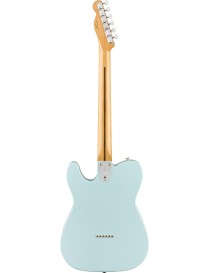 GUITARRA ELÉCTRICA FENDER MEXICO VINTERA '70 TELECASTER CUSTOM SONIC BLUE 149723372