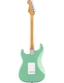 GUITARRA ELÉCTRICA FENDER MEXICO VINTERA '50 STRATOCASTER SEAFOAM GREEN 0149912373
