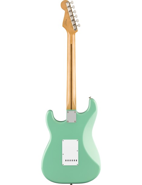 GUITARRA ELÉCTRICA FENDER MEXICO VINTERA '50 STRATOCASTER SEAFOAM GREEN 0149912373