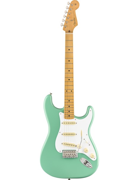 GUITARRA ELÉCTRICA FENDER MEXICO VINTERA '50 STRATOCASTER SEAFOAM GREEN 0149912373