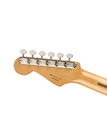GUITARRA ELÉCTRICA FENDER MEXICO VINTERA '50 STRATOCASTER SEAFOAM GREEN 0149912373