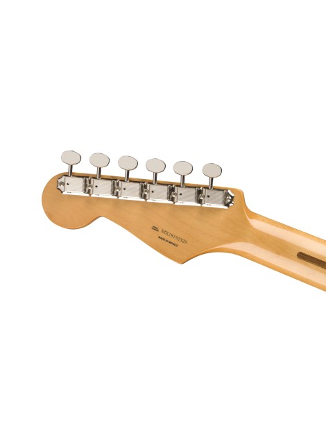 GUITARRA ELÉCTRICA FENDER MEXICO VINTERA '50 STRATOCASTER SEAFOAM GREEN 0149912373