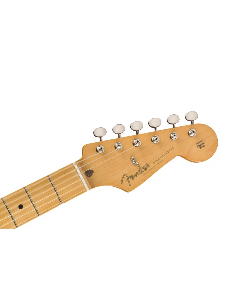 GUITARRA ELÉCTRICA FENDER MEXICO VINTERA '50 STRATOCASTER SEAFOAM GREEN 0149912373