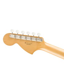 GUITARRA ELÉCTRICA FENDER MEXICO VINTERA '60 MUSTANG SEA FOAM GREEN 149783373