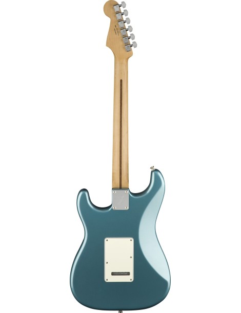 GUITARRA ELÉCTRICA FENDER MEXICO PLAYER STRATOCASTER TIDEPOOL 144502513