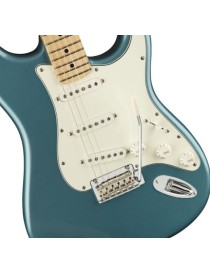 GUITARRA ELÉCTRICA FENDER MEXICO PLAYER STRATOCASTER TIDEPOOL 144502513