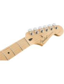 GUITARRA ELÉCTRICA FENDER MEXICO PLAYER STRATOCASTER TIDEPOOL 144502513