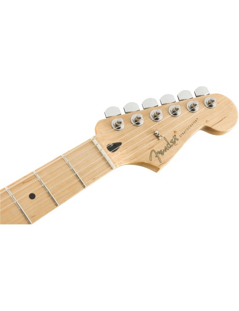 GUITARRA ELÉCTRICA FENDER MEXICO PLAYER STRATOCASTER TIDEPOOL 144502513