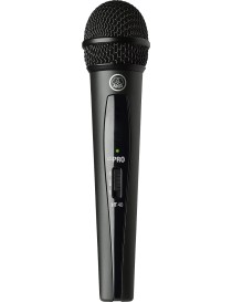 MICRÓFONO INALÁMBRICO AKG WMS 40 MINI VOCAL